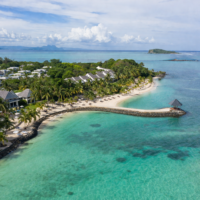 Preskil Island Resort, île Maurice : guide complet