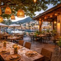 Restaurants Port Louis île Maurice : les meilleures adresses en 2026