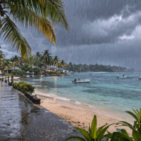 Saison des pluies à l&rsquo;île Maurice : tout ce qu&rsquo;il faut savoir avant de partir