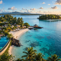 Shangri-La Maurice : villas, plage privée et tarifs — que vaut vraiment cet hôtel en 2026 ?