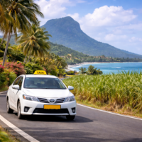 Taxi à l&rsquo;île Maurice : prix, transferts aéroport et conseils 2026