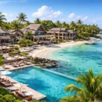 The Westin Turtle Bay Resort & Spa, Mauritius : le guide complet