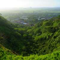 Volcans de l&rsquo;île Maurice : géologie, sites à visiter et risques