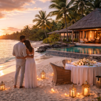 Voyage de noces à l&rsquo;île Maurice : guide complet 2026