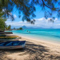 Calodyne, île Maurice : guide complet du village et de ses hébergements
