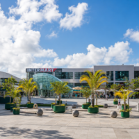 Intermart La Croisette : horaires, accès et infos pratiques du supermarché de Grand Baie