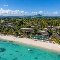 Tarisa Resort & Spa, île Maurice : guide complet