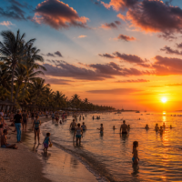 Vacances scolaires île Maurice : calendriers 2025-2026 et implications pour les voyageurs