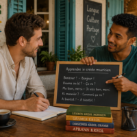 Apprendre le créole mauricien : guide pratique pour s&rsquo;intégrer à Maurice