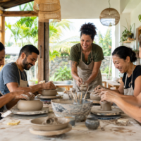 Cours et activités pour adultes à l&rsquo;île Maurice : s&rsquo;occuper et s&rsquo;intégrer quand on est expatrié