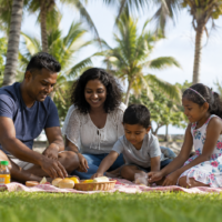 Loisirs et centres de loisirs à l&rsquo;île Maurice : où se divertir en famille