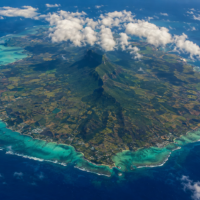 Qui a découvert l&rsquo;île Maurice en premier ?
