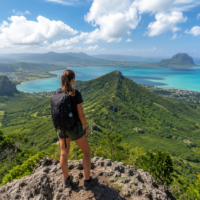 Randonnée à l&rsquo;île Maurice : les plus beaux sentiers et comment bien les choisir