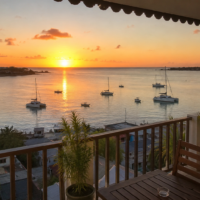 Résidence Peramal à Grand Baie : studios et appartements en bord de mer, ce qu&rsquo;il faut savoir avant de réserver