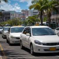 Uber à l&rsquo;île Maurice : existe-t-il et comment commander une course ?