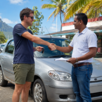 Acheter une voiture à l&rsquo;île Maurice : neuf, occasion, démarches et coûts en 2026