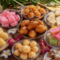 Desserts et boissons de l&rsquo;île Maurice : le guide des douceurs et spécialités sucrées