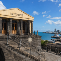L&rsquo;engagisme à l&rsquo;île Maurice : histoire de la main-d&rsquo;œuvre indienne après l&rsquo;abolition