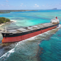 Le Wakashio : chronique de la marée noire de 2020 et ses conséquences pour l&rsquo;île Maurice