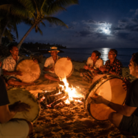 Le séga : histoire, instruments, danse et où en voir à l&rsquo;île Maurice