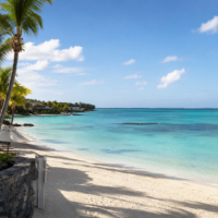 Long Beach Mauritius : le guide complet de ce 5 étoiles de Belle Mare