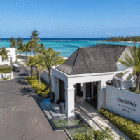 One&Only Le Saint Géran : guide complet du palace mythique de la côte est