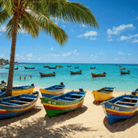 Péreybère à l&rsquo;île Maurice : le village qui résiste au tourisme de masse