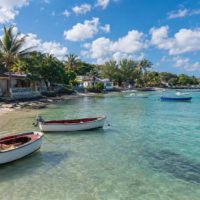 Trou d&rsquo;Eau Douce à l&rsquo;île Maurice : guide complet du village et porte d&rsquo;entrée de l&rsquo;île aux Cerfs