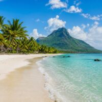 Cette plage de l&rsquo;Île Maurice ressemble aux Maldives et coûte trois fois moins cher